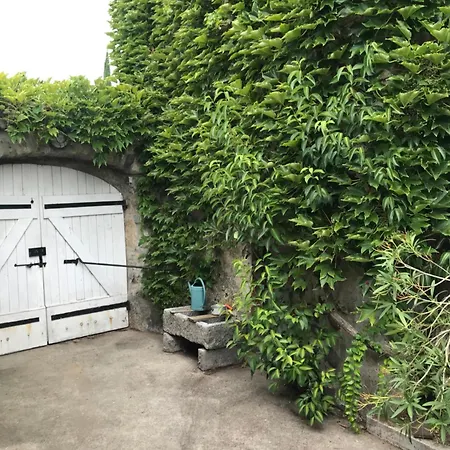 La Figuiere Du Village Vakantiehuis *