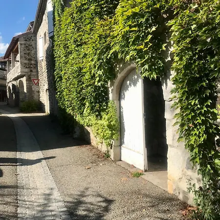 Holiday home La Figuiere Du Village