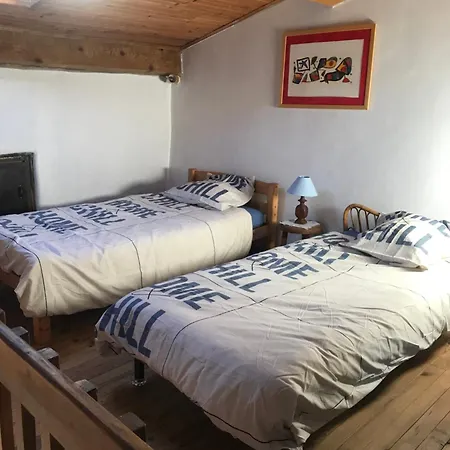 Holiday home La Figuiere Du Village *