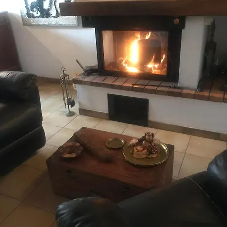 La Figuiere Du Village *